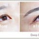 PLANB MAKEUP 딥블랙아이라인 전후 (2)