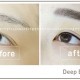 PLANB MAKEUP 딥블랙아이라인 전후 (4)