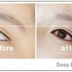 PLANB MAKEUP 딥블랙아이라인 전후 (6)